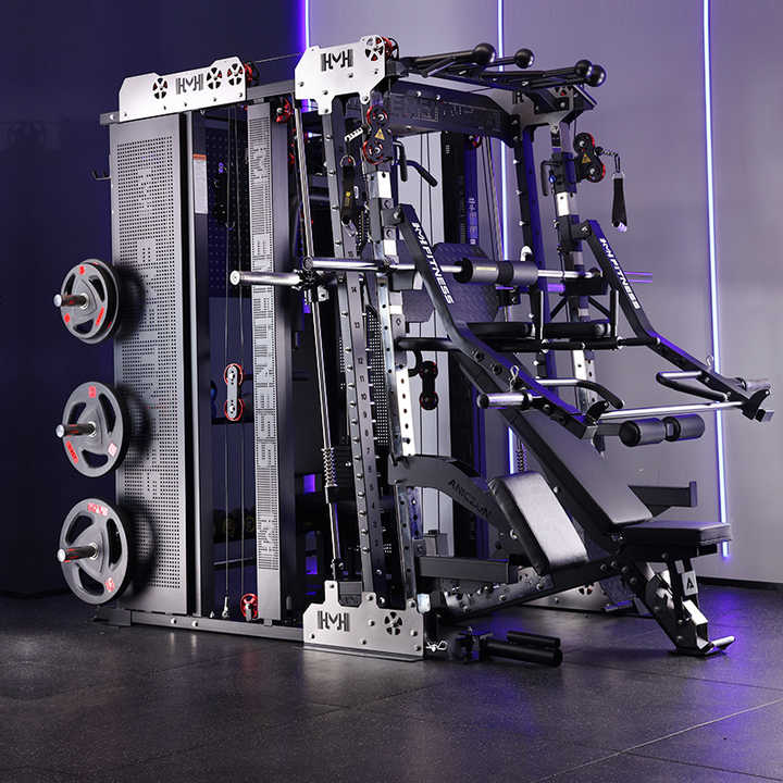 Neues Produkt: Multifunktional – Home Gym Unit Bewertung und Preis