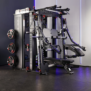 Neues Produkt: Multifunktional – Home Gym Unit Bewertung und Preis