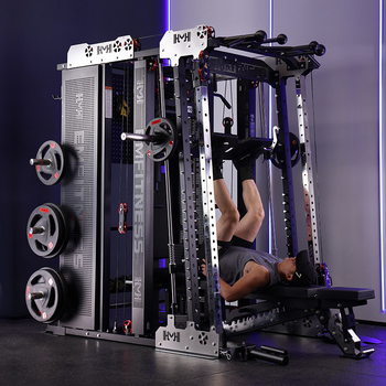 Neues Produkt: Multifunktional – Home Gym Unit Bewertung und Preis