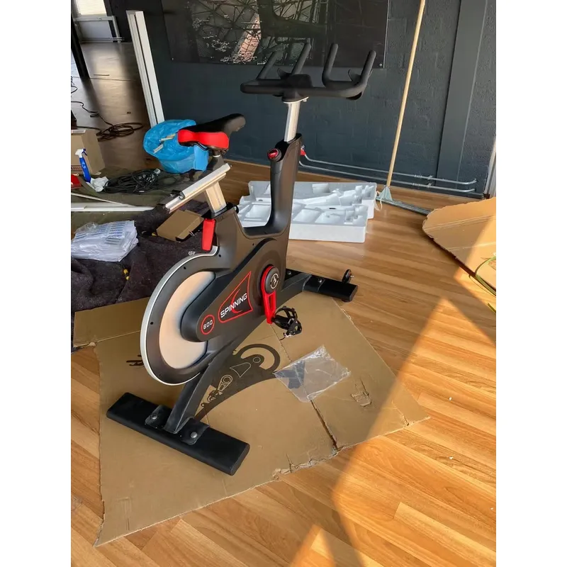YG-S005 YG Fitness Kommerziell – Home Gym Bike Bewertung und Preis