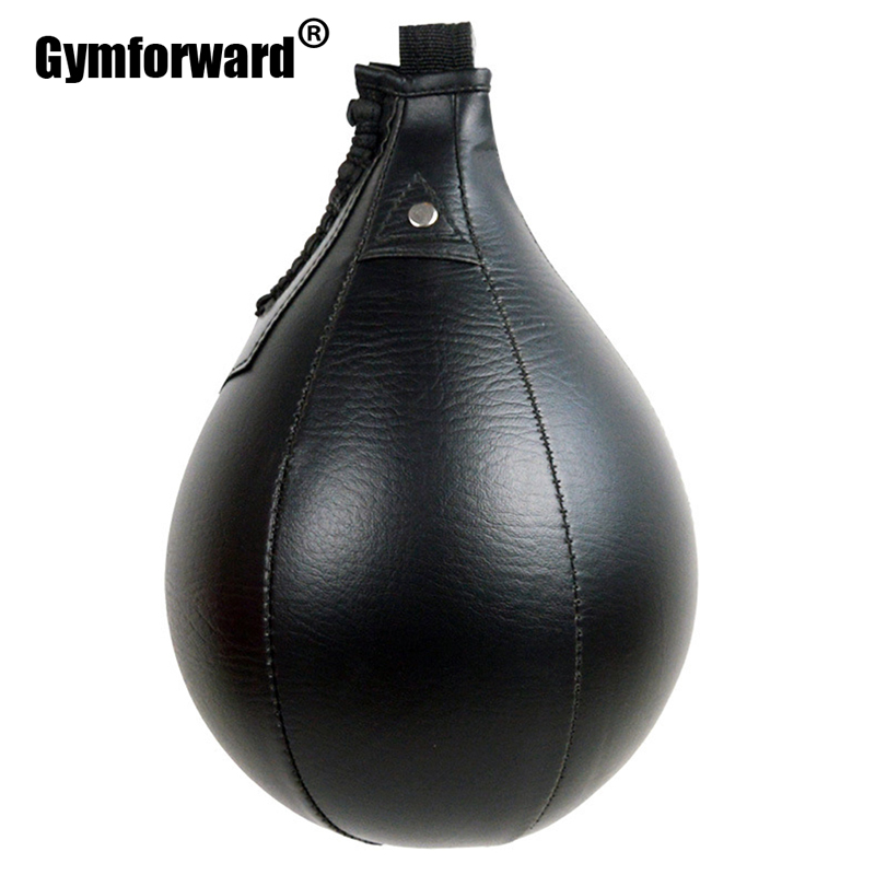 Neue Professionelle PU Boxen S – Speed Bag Boxing Bewertung und Preis
