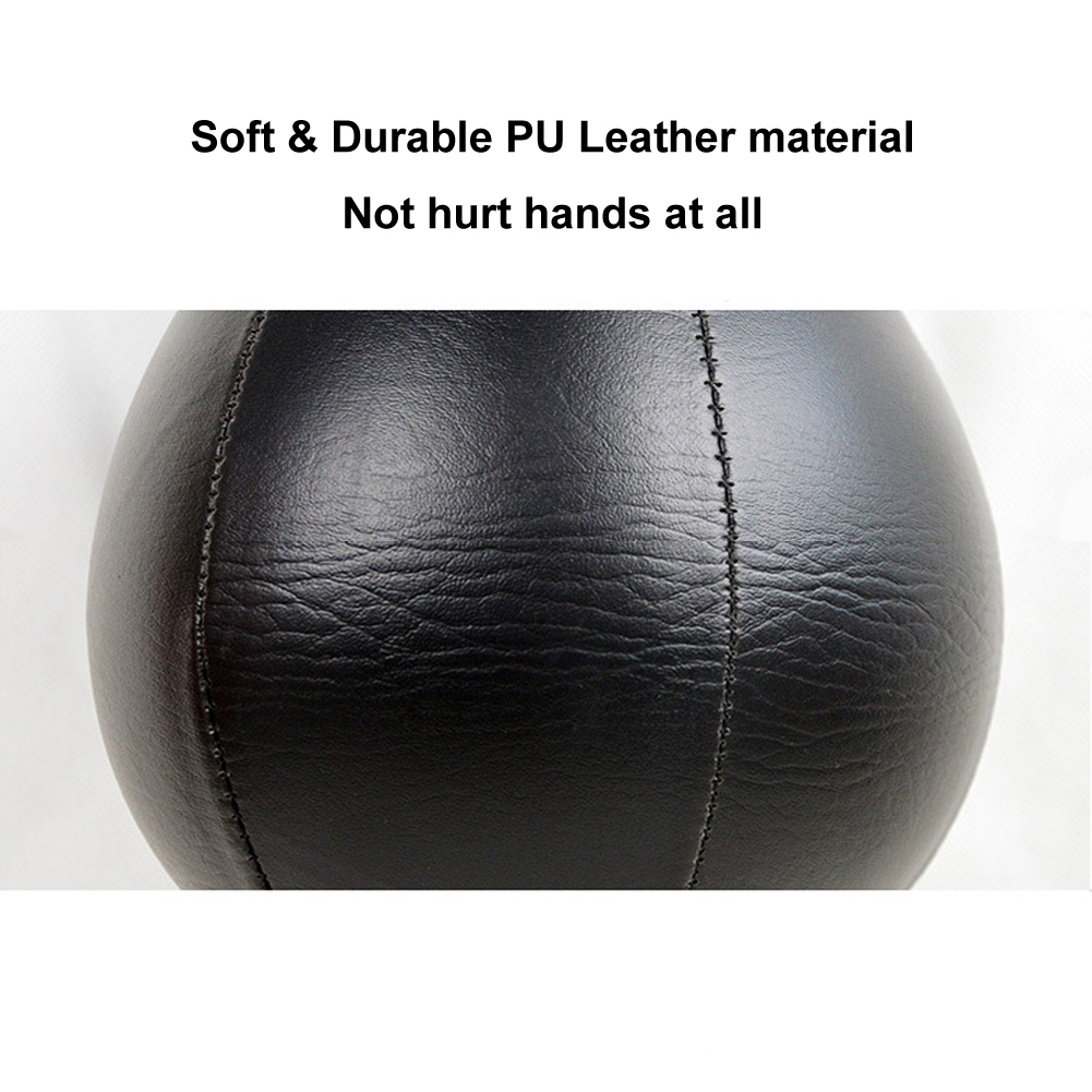 Neue Professionelle PU Boxen S – Speed Bag Boxing Bewertung und Preis