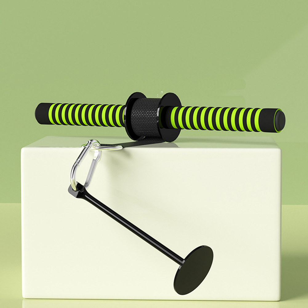 Handgelenk- und Unterarmtraine – Wrist Roller Forearm Bewertung und Preis