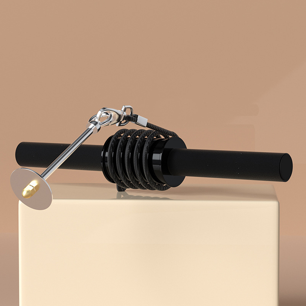 Handgelenk- und Unterarmtraine – Wrist Roller Forearm Bewertung und Preis