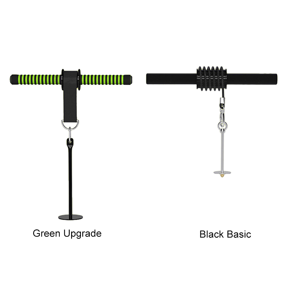 Handgelenk- und Unterarmtraine – Wrist Roller Forearm Bewertung und Preis