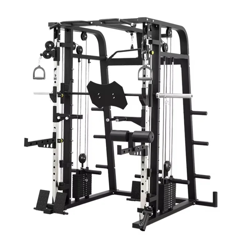 2026 Kombiniertes Power Rack S – Home Gym Power Rack Bewertung und Preis