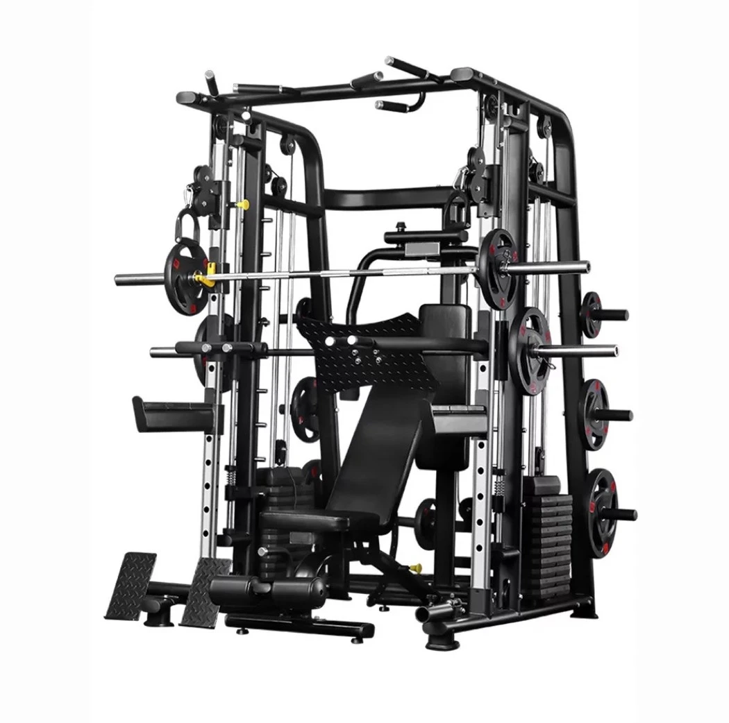 2026 Kombiniertes Power Rack S – Home Gym Power Rack Bewertung und Preis