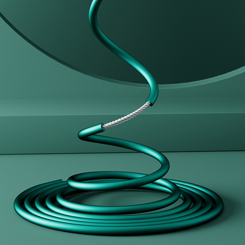 Verstellbares Digitales Zähl-S – Jump Rope Bearing Bewertung und Preis