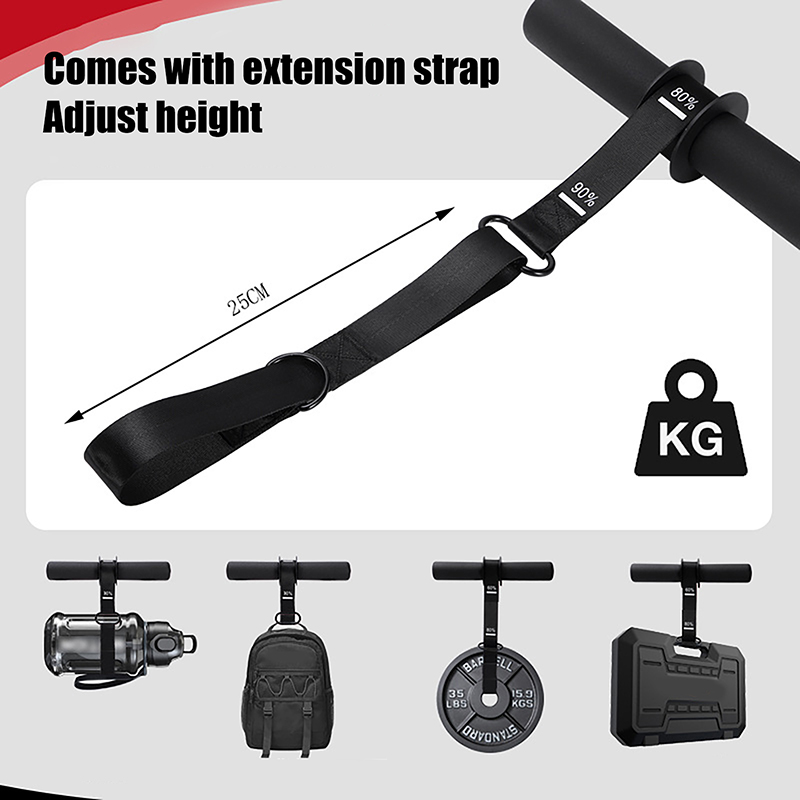 Unterarm-Krafttrainer, Handgel – Wrist Roller Forearm Bewertung und Preis