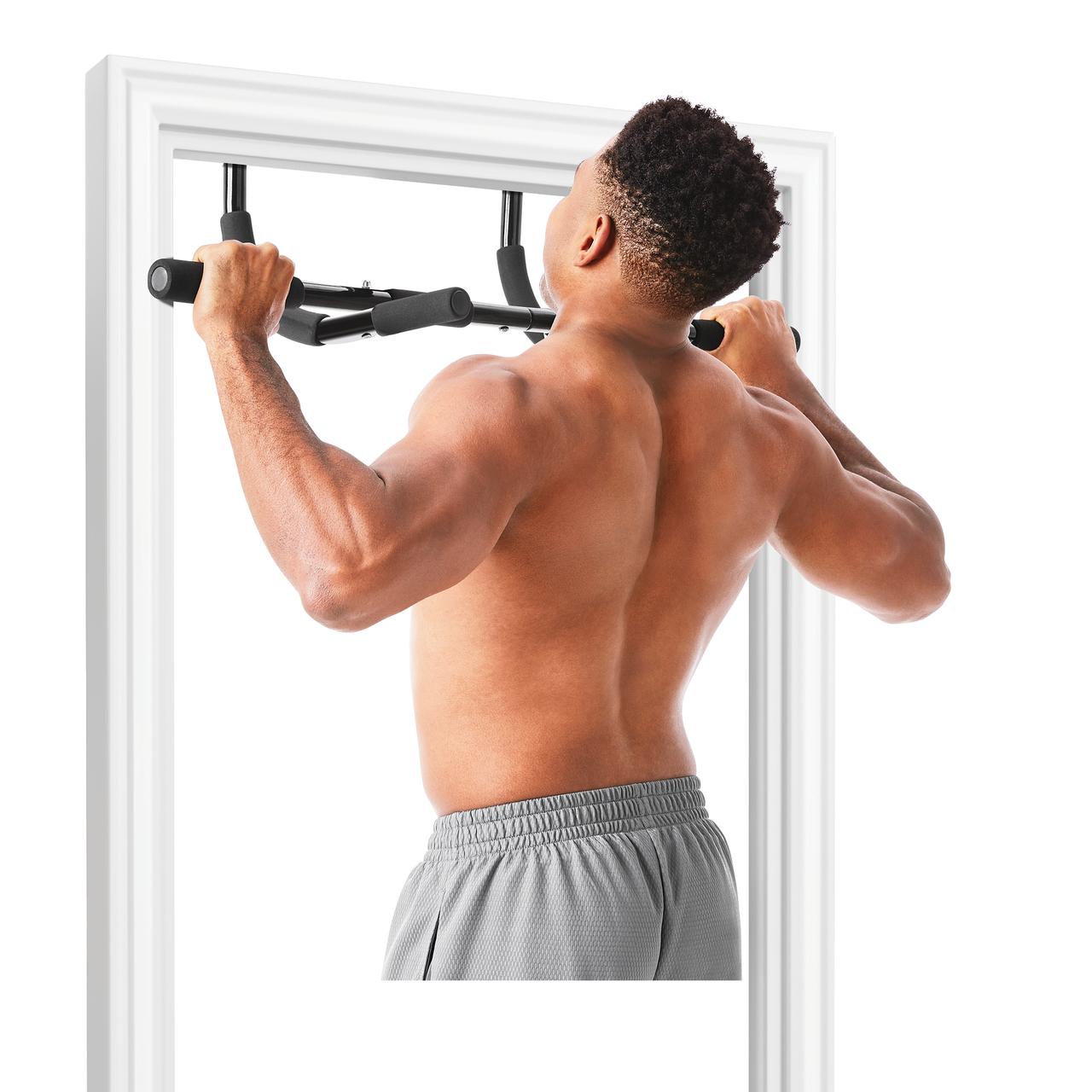 Multifunktionale Klimmzugstang – Home Gym Tunturi Bewertung und Preis