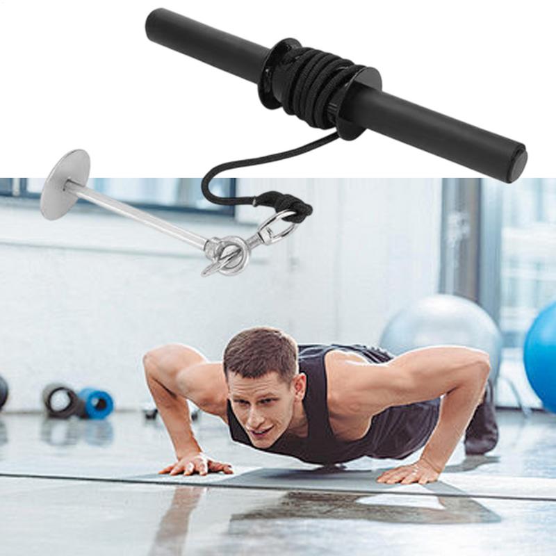 Handgelenk Roller Unterarm Exe – Wrist Roller Forearm Bewertung und Preis