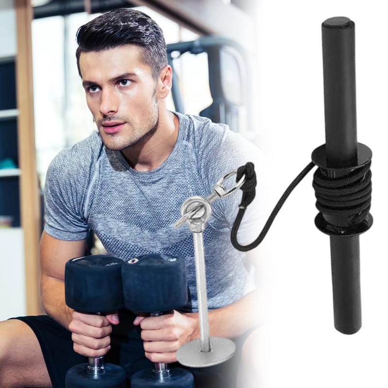 Handgelenk Roller Unterarm Exe – Wrist Roller Forearm Bewertung und Preis