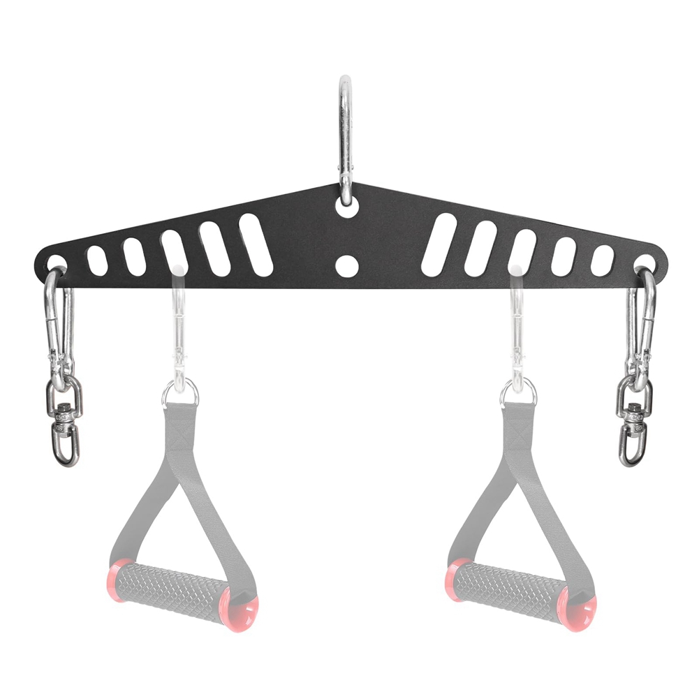 ABME Multi-Grip LAT Pull Down  – Home Gym Lat Pulldown Bewertung und Preis