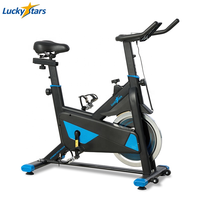 Großhandel Heimtrainer Indoor- – Home Gym Bike Bewertung und Preis