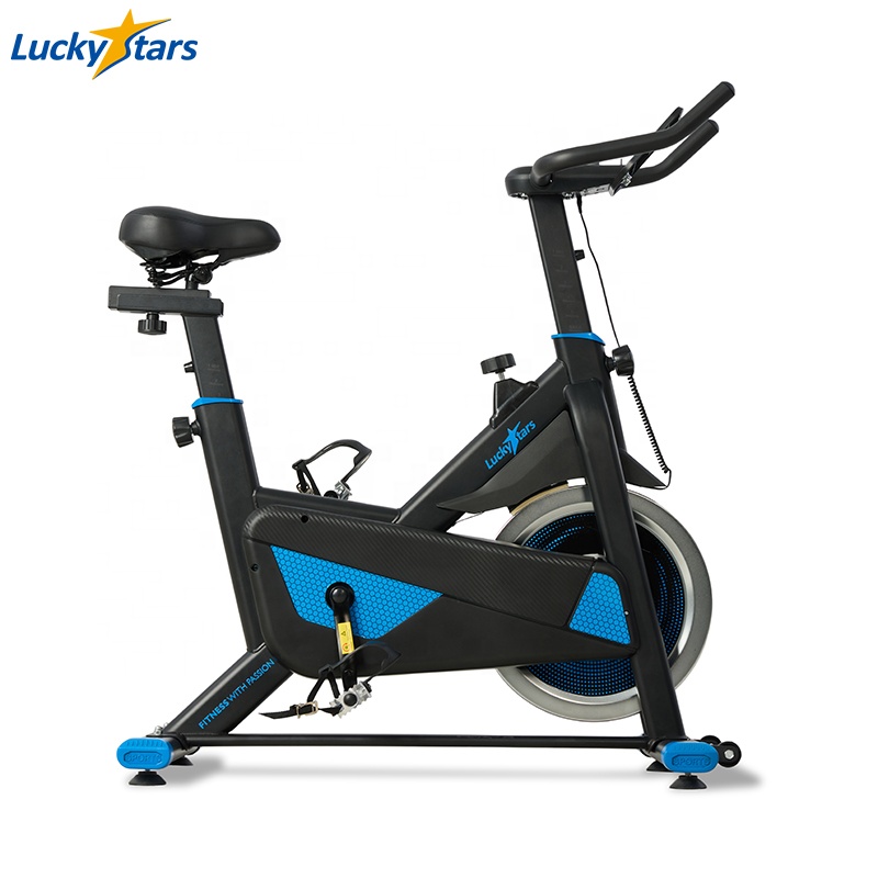 Großhandel Heimtrainer Indoor- – Home Gym Bike Bewertung und Preis