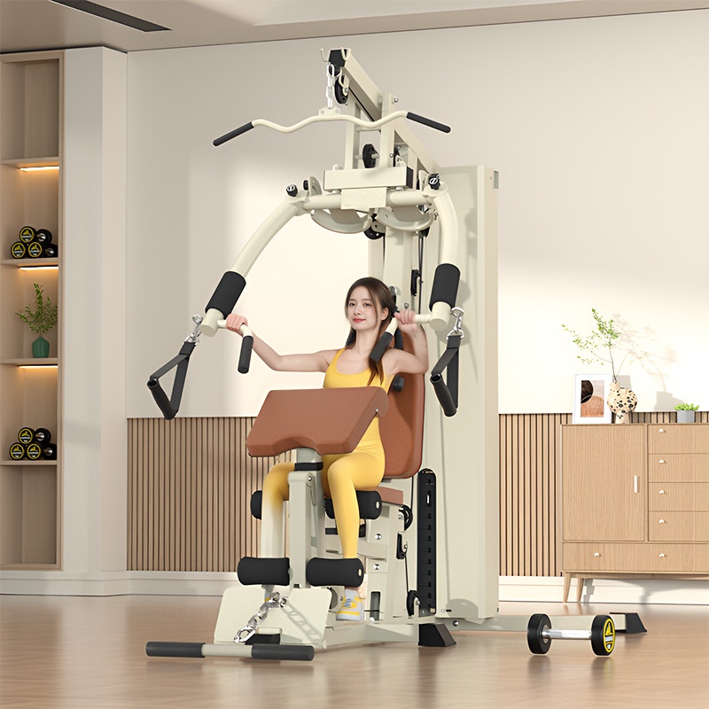 Umfassendes Trainingsgerät, Hi – Home Gym Power Rack Bewertung und Preis