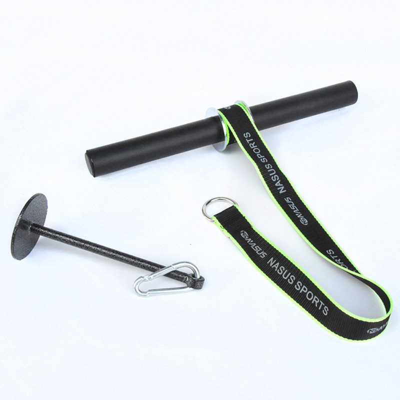 Arme Kraft Übung Fitness Ausrü – Wrist Roller Forearm Bewertung und Preis