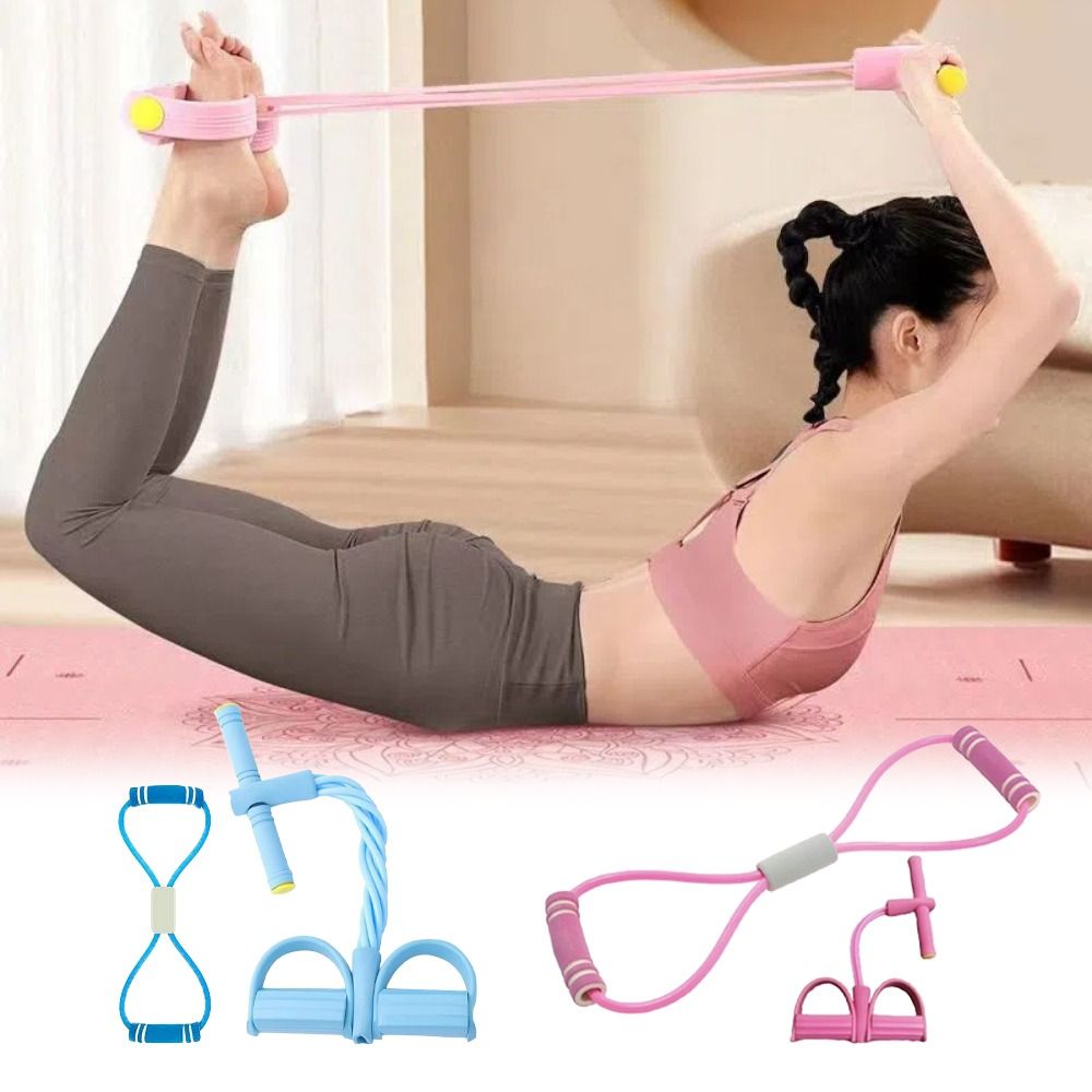 6-Röhren-Widerstandsbänder, Fi – Home Gym Kit Bewertung und Preis