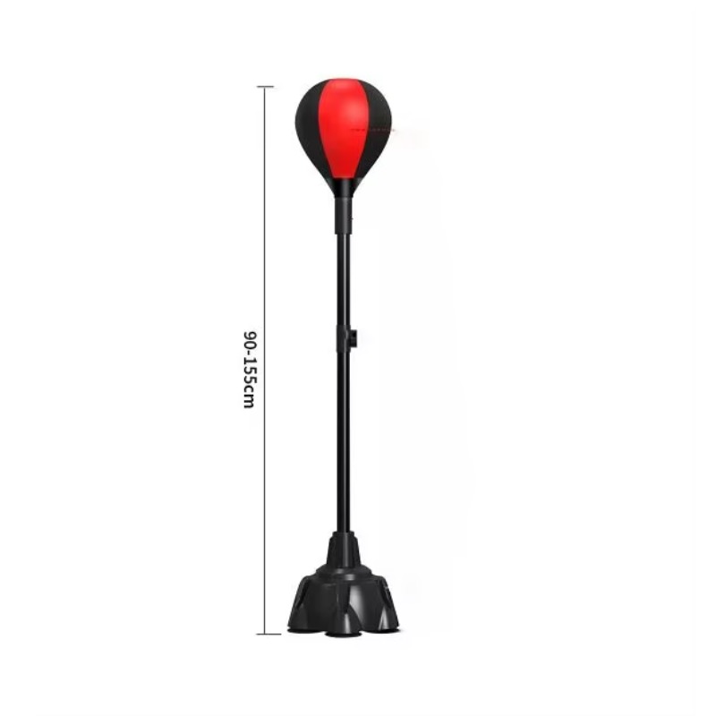 Fitness-Heimtrainer, Stressabb – Speed Bag Boxing Bewertung und Preis