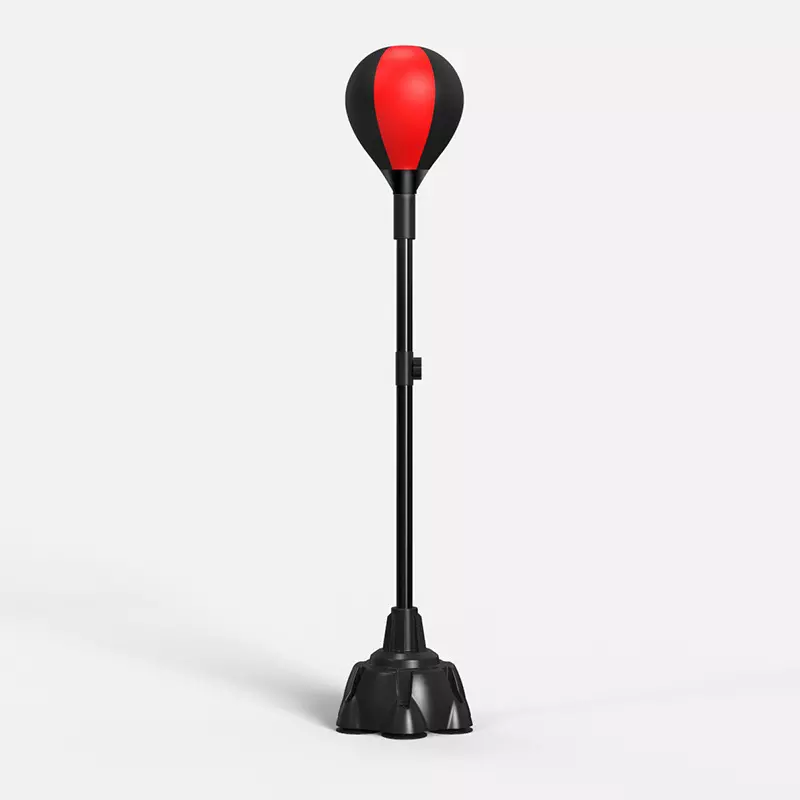 Fitness-Heimtrainer, Stressabb – Speed Bag Boxing Bewertung und Preis