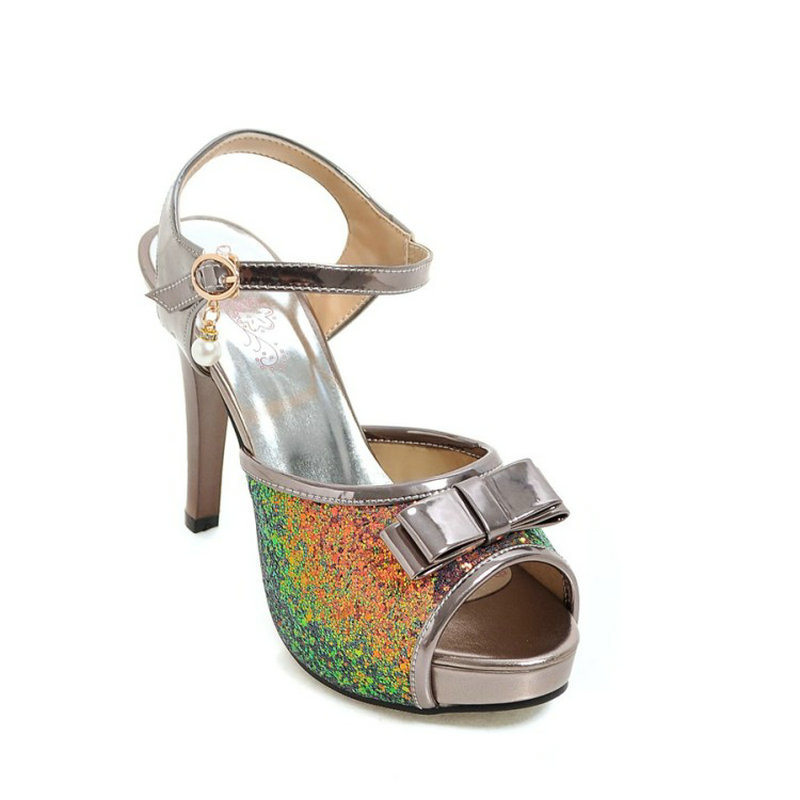 Sianie Tianie sommer dünne hig – Ankle Strap Attachment Bewertung und Preis