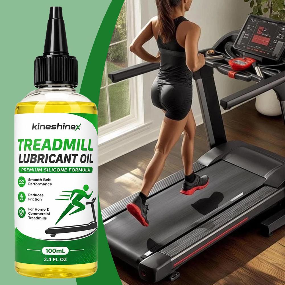 100ml Laufband-Schmieröl Premi – Home Gym Unit Bewertung und Preis