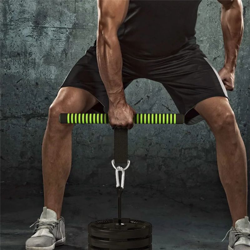 【Superneu】1 Stück Unterarm-Kra – Wrist Roller Forearm Bewertung und Preis