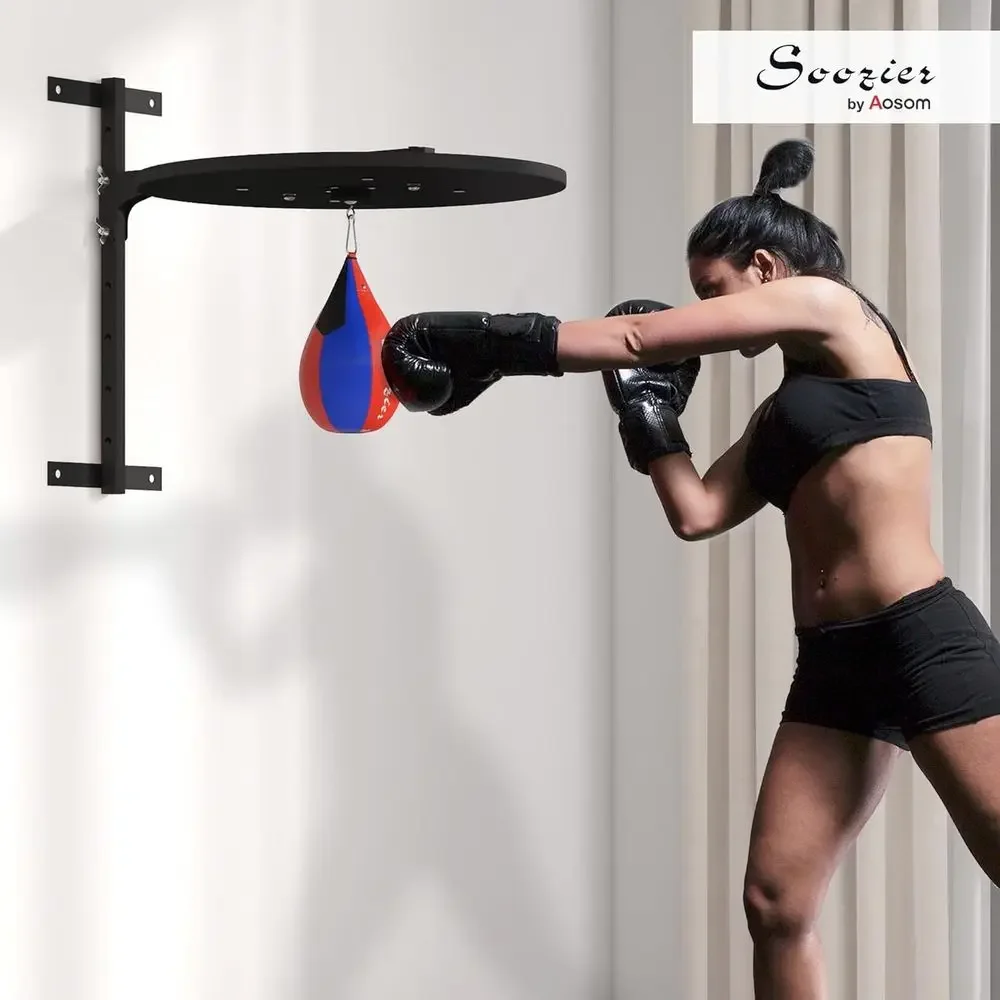 360-Grad Drehbare Wandmontiert – Speed Bag Boxing Bewertung und Preis