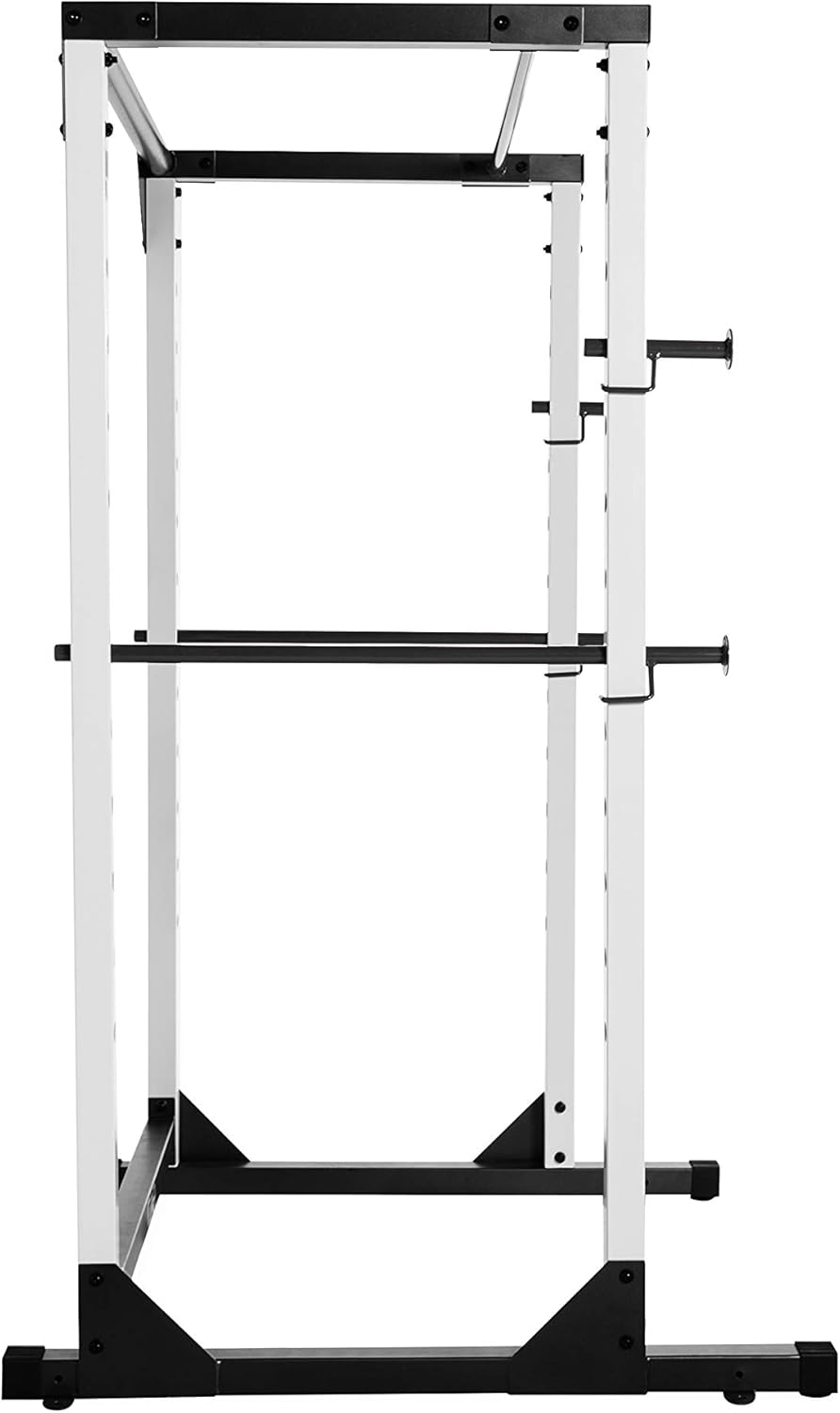 Heimfitness-Käfiggestell, Meta – Home Gym Power Rack Bewertung und Preis