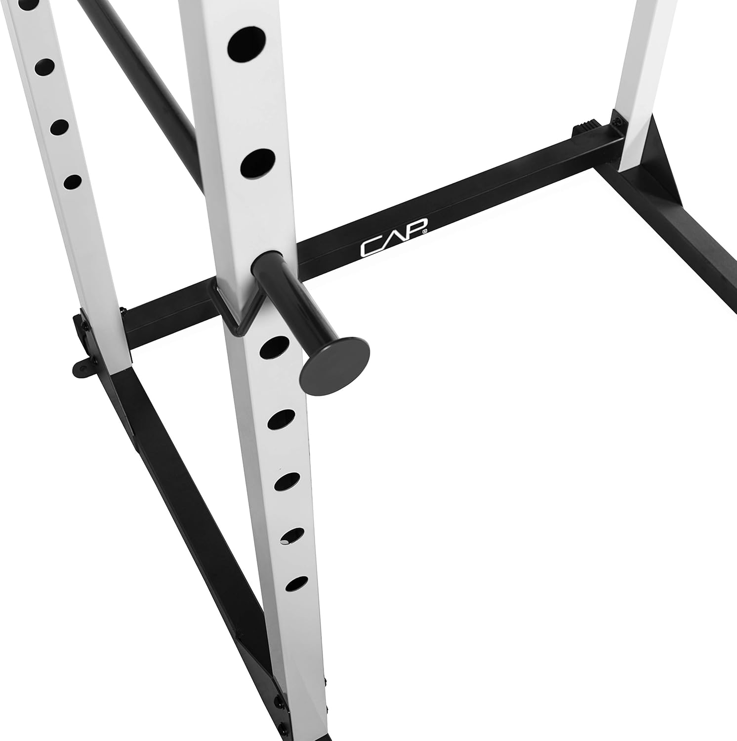 Heimfitness-Käfiggestell, Meta – Home Gym Power Rack Bewertung und Preis