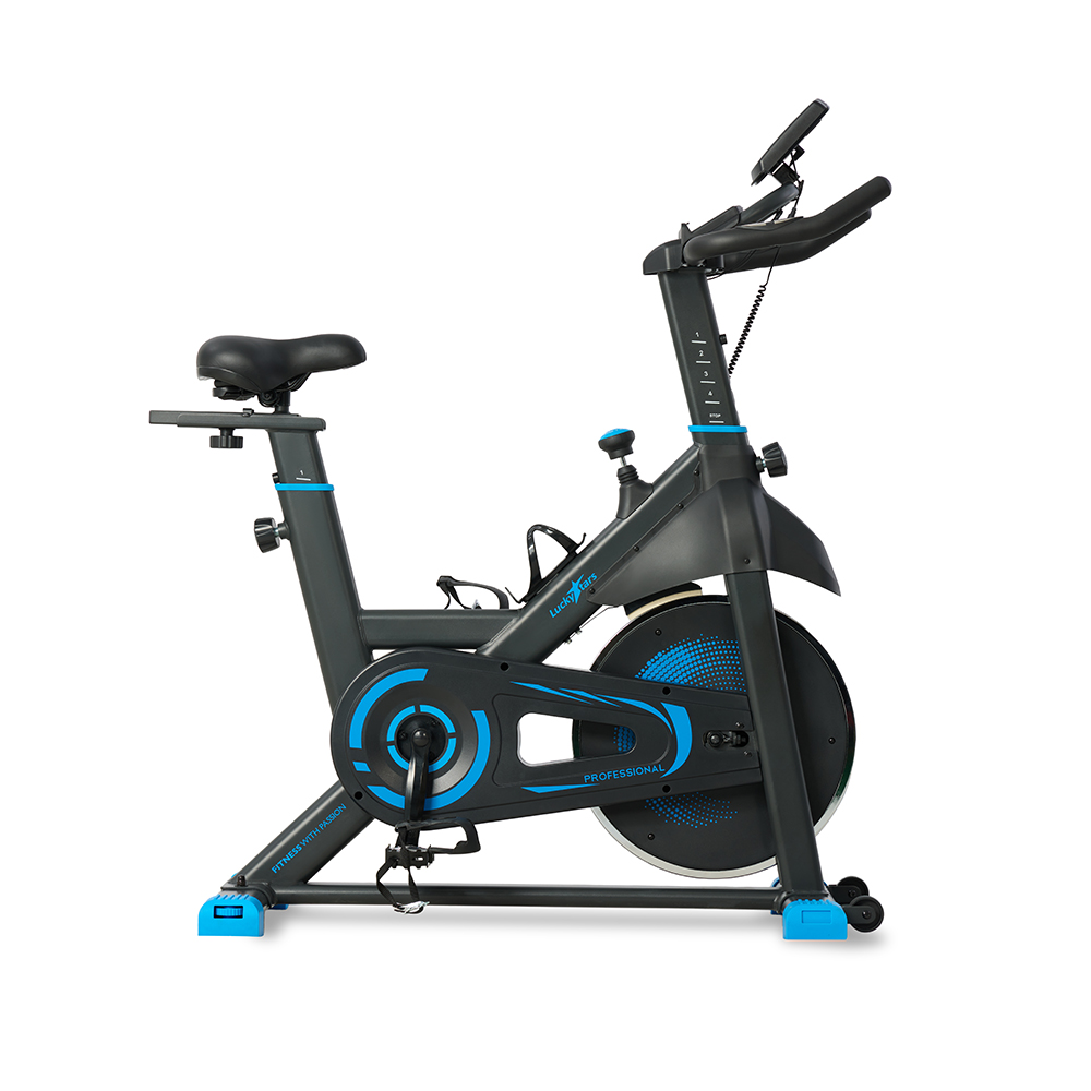 Hochwertiges Spinning-Bike zum – Home Gym Bike Bewertung und Preis