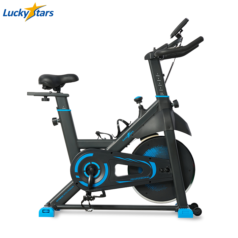 Hochwertiges Spinning-Bike zum – Home Gym Bike Bewertung und Preis