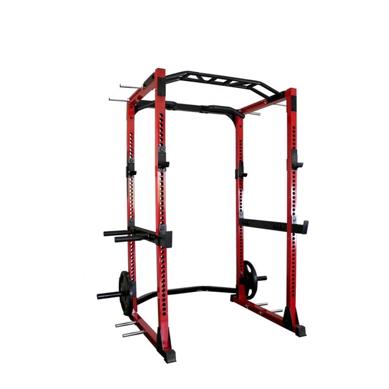Direct Multi Functional Fitnes – Home Gym Power Rack Bewertung und Preis