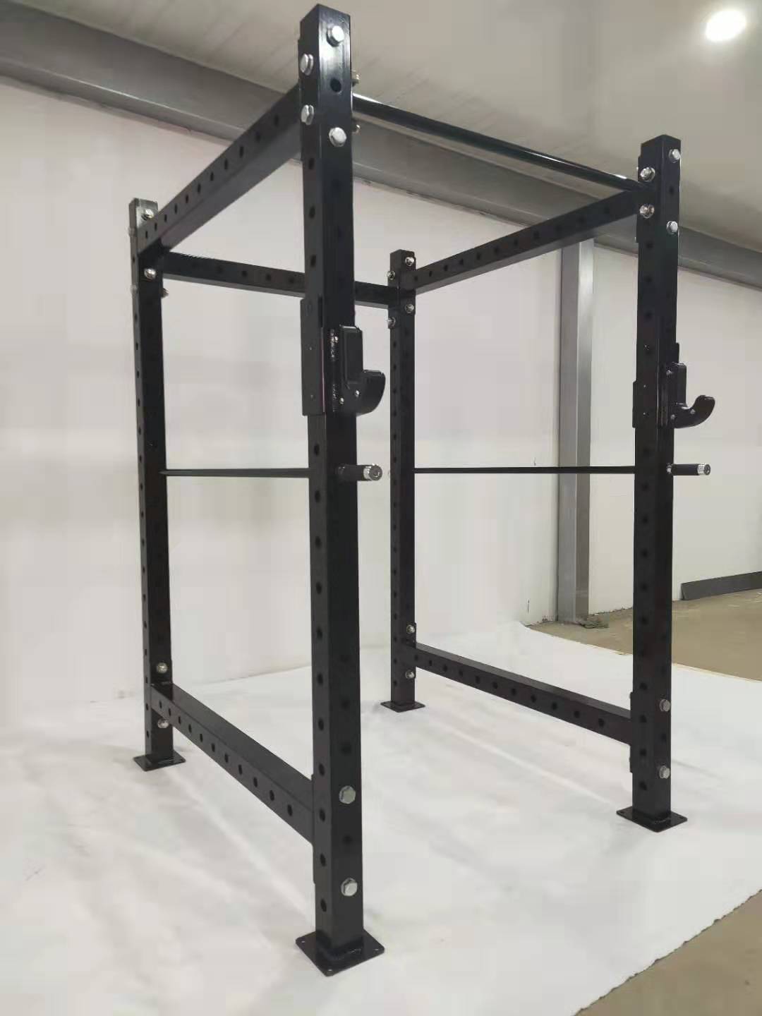 Power Cage & Squat Rack für Ge – Home Gym Power Rack Bewertung und Preis
