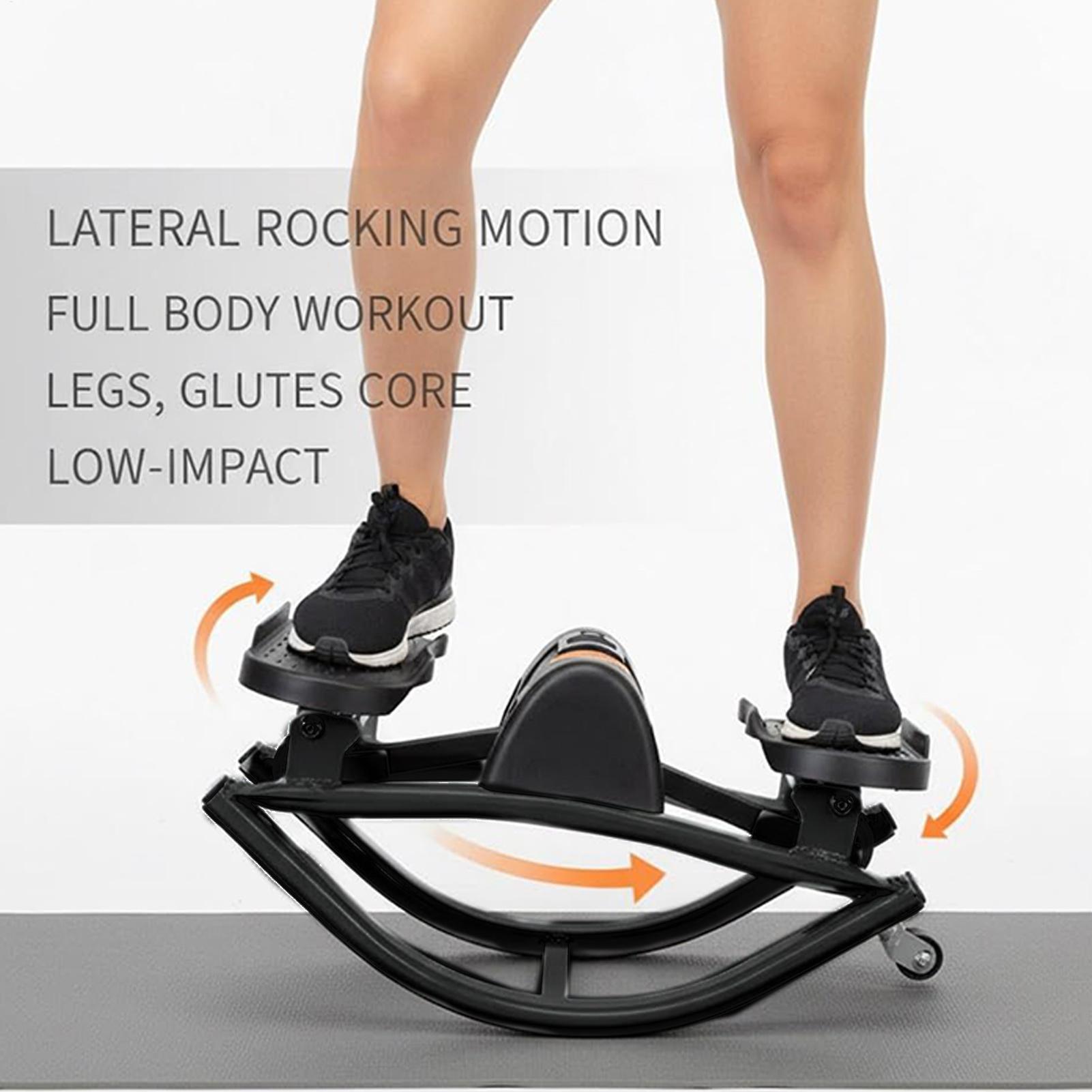 Rock Stepper Trainingsgeräte T – Home Gym Tunturi Bewertung und Preis