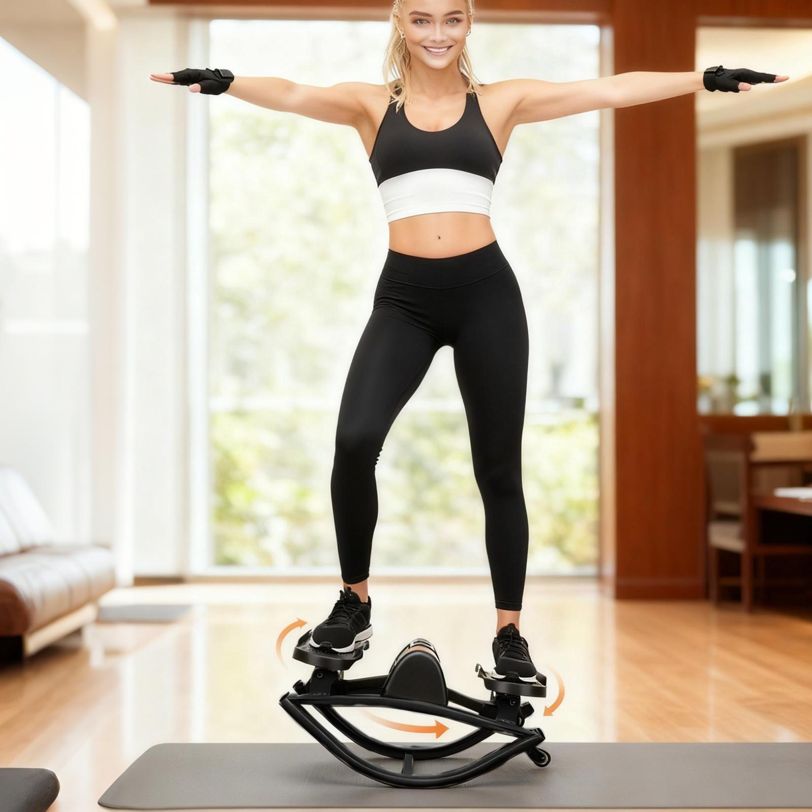 Rock Stepper Trainingsgeräte T – Home Gym Tunturi Bewertung und Preis