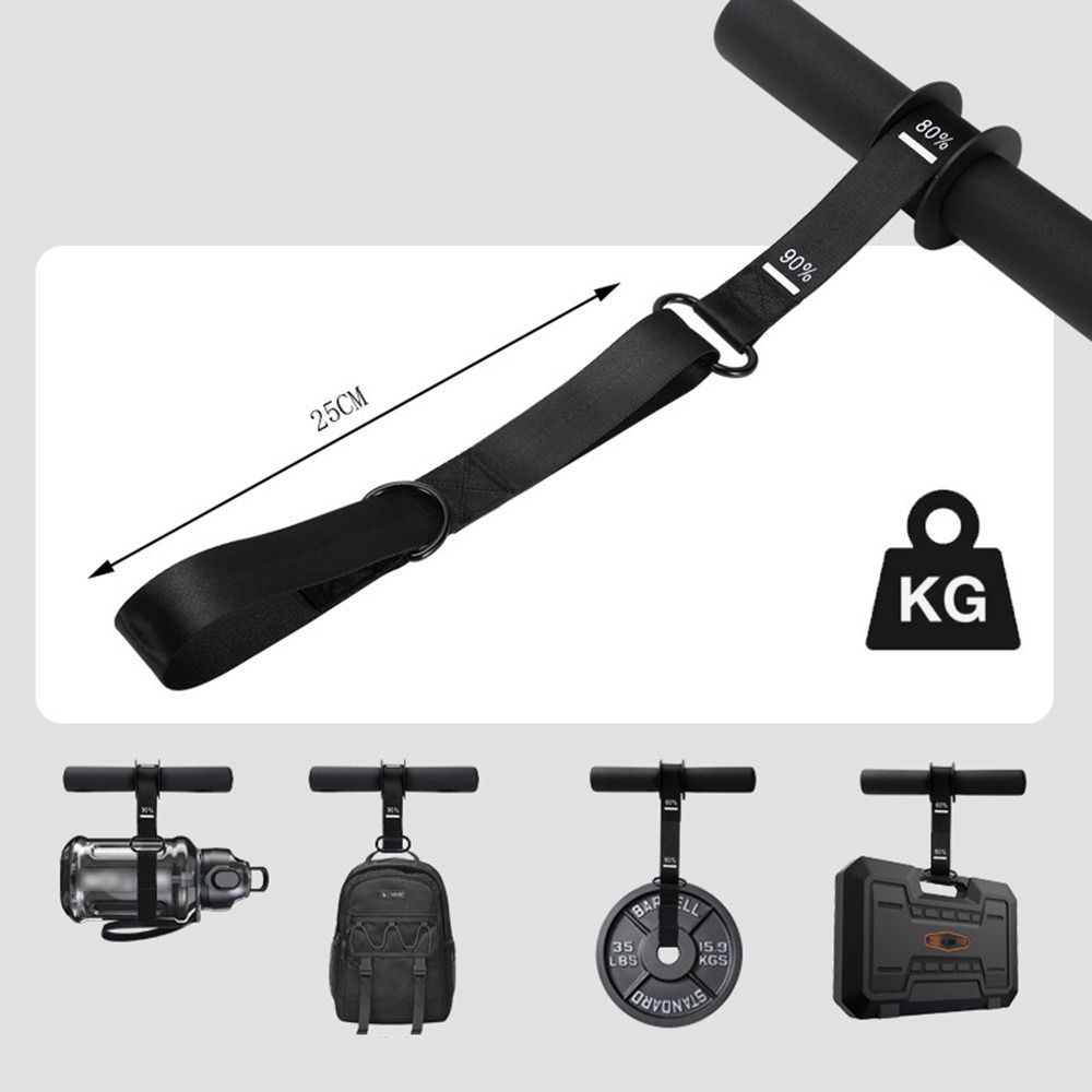 Verstellbarer Widerstands-Unte – Wrist Roller Forearm Bewertung und Preis