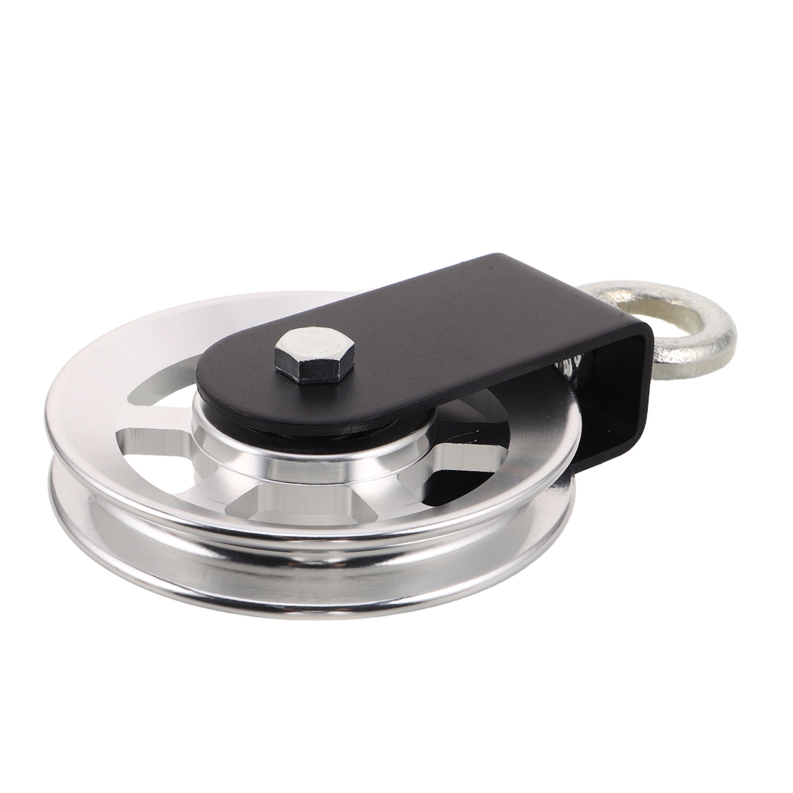 Aluminiumlegierungs-Kabelrolle – Home Gym Cable Pulley System Bewertung und Preis