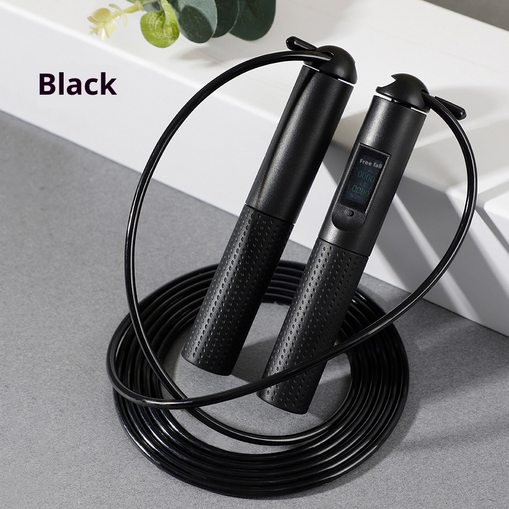 EE Hochwertiges ABS-Material D – Jump Rope Bearing Bewertung und Preis