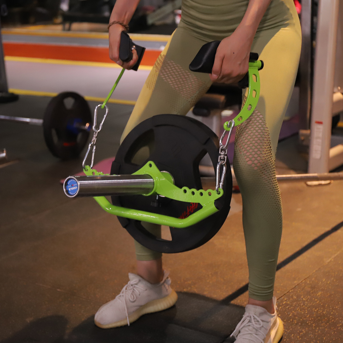 Lat-Pull-Down-Griffe, T-Bar, V – Home Gym Lat Pulldown Bewertung und Preis