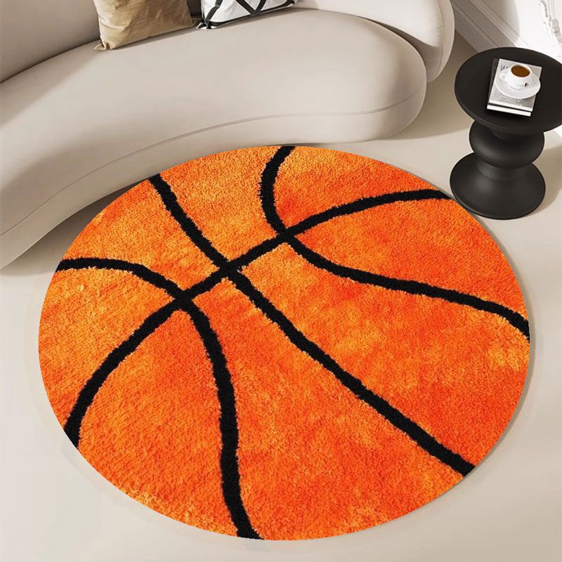 Runder Teppich mit Basketball- – Home Gym Tunturi Bewertung und Preis