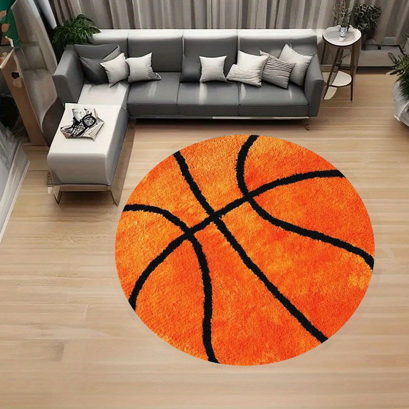 Runder Teppich mit Basketball- – Home Gym Tunturi Bewertung und Preis