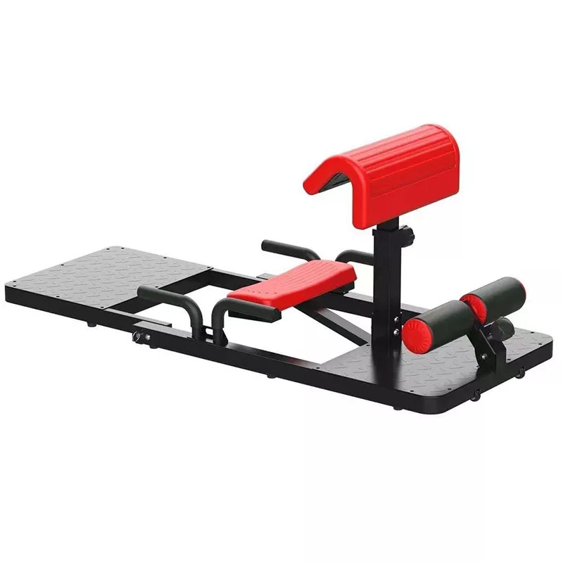 Sissy Squat Maschine 3-in-1 He – Home Gym Quad Exercises Bewertung und Preis