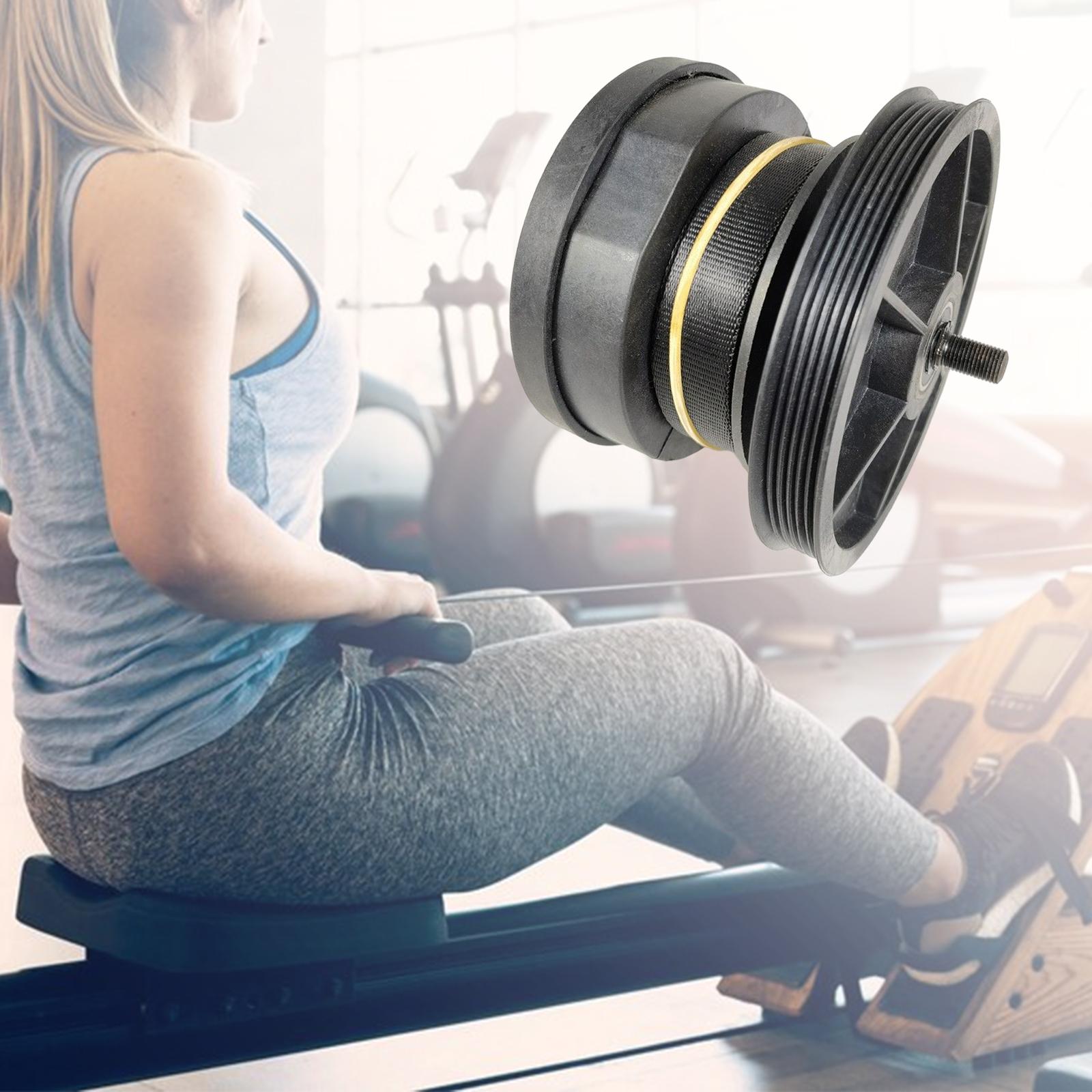Langlebiges Gurtband Rebound D – Home Gym Tunturi Bewertung und Preis