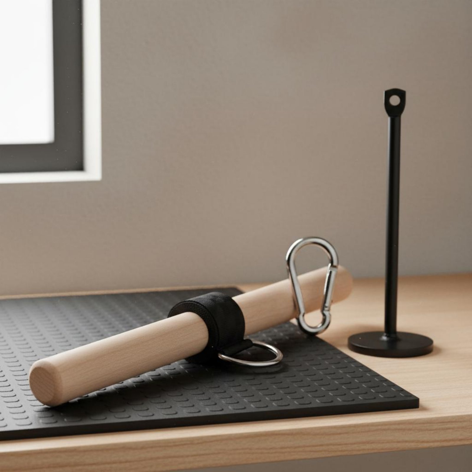 Handgelenk- und Unterarmtraine – Wrist Roller Forearm Bewertung und Preis