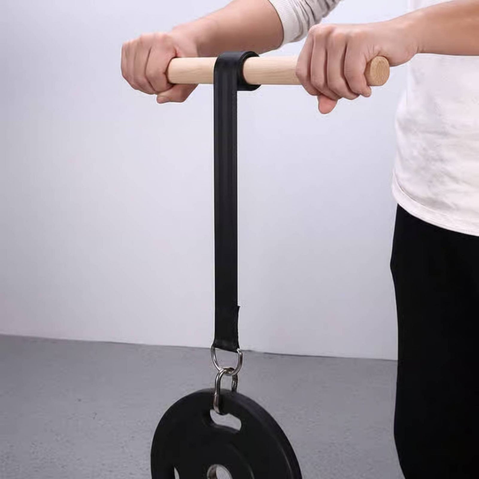 Handgelenk- und Unterarmtraine – Wrist Roller Forearm Bewertung und Preis