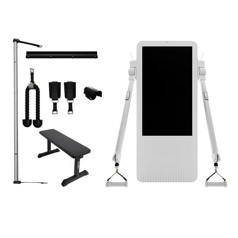 Multifunktionales Heimfitnessg – Home Gym Unit Bewertung und Preis
