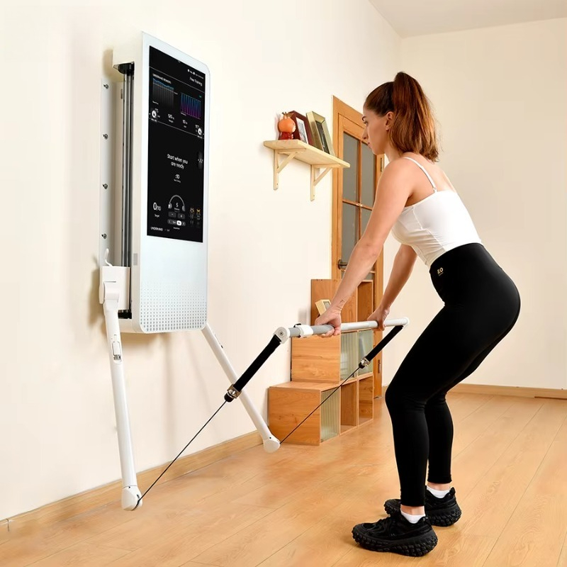 Multifunktionales Heimfitnessg – Home Gym Unit Bewertung und Preis