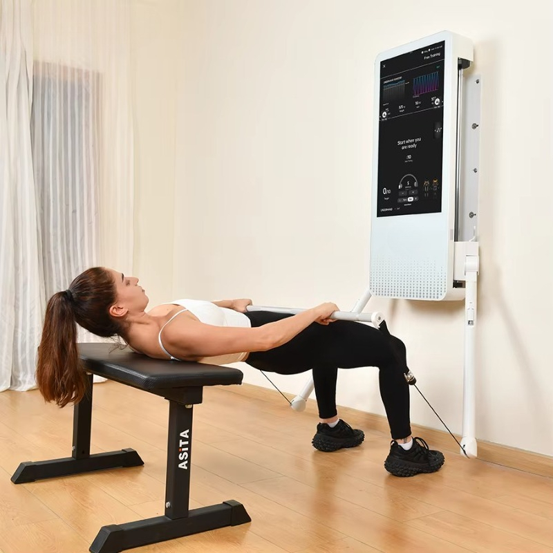 Multifunktionales Heimfitnessg – Home Gym Unit Bewertung und Preis