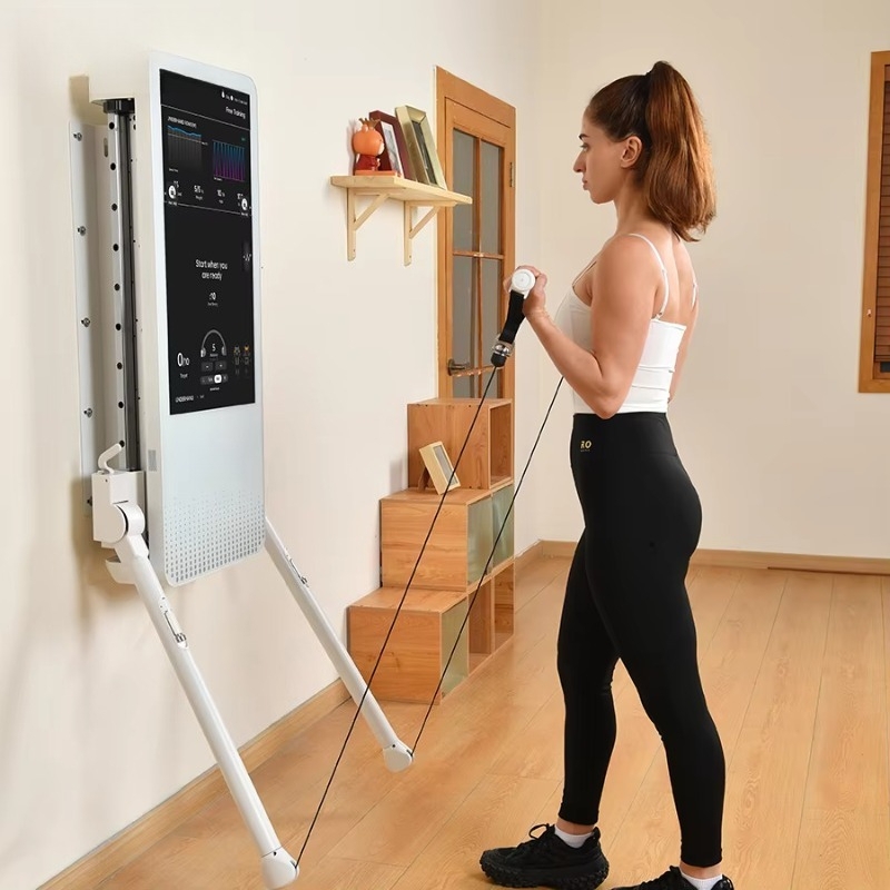 Multifunktionales Heimfitnessg – Home Gym Unit Bewertung und Preis